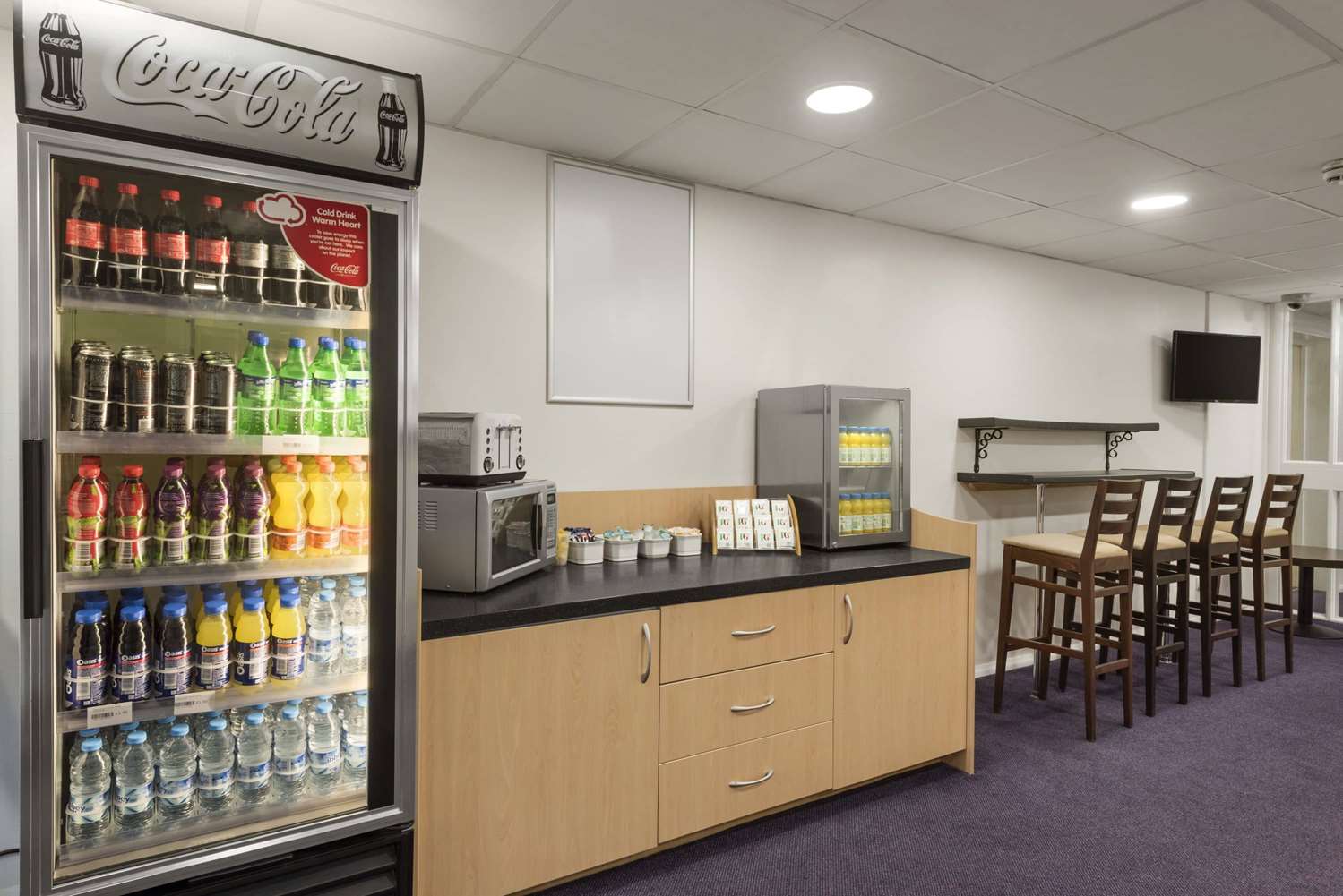 Days Inn by Wyndham Bridgend Cardiff M4 6/12