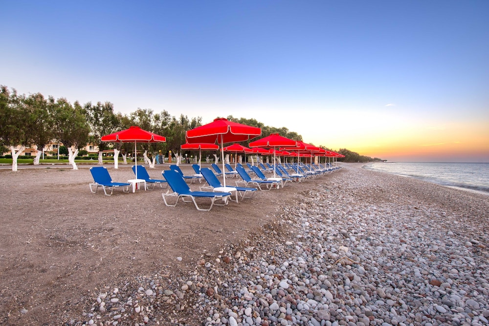 Bayside Hotel Katsaras 24/29