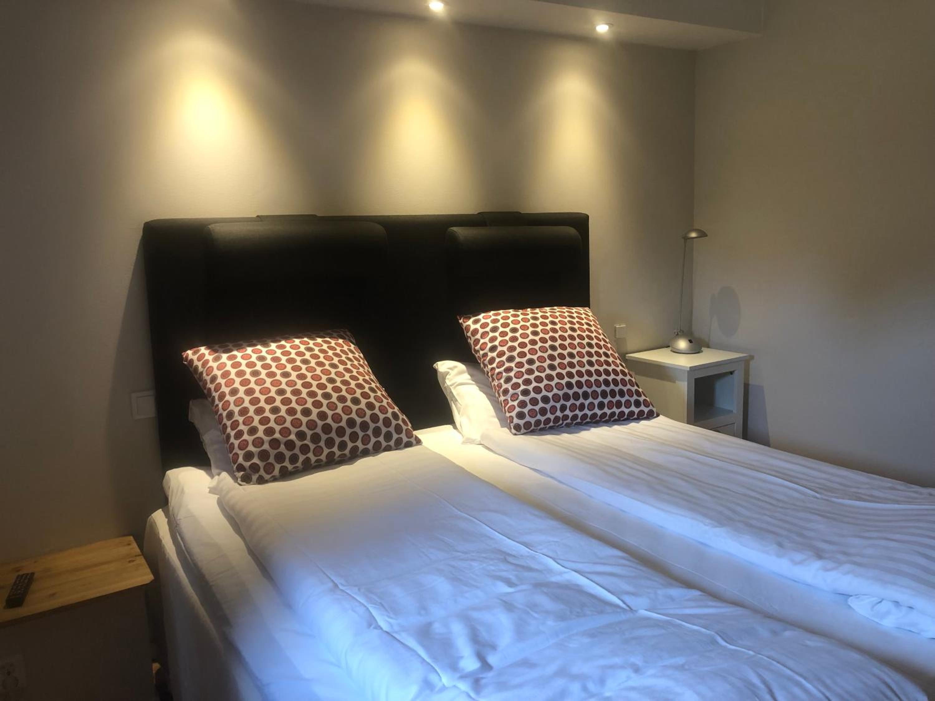 Hotell Skulesjon 4/29