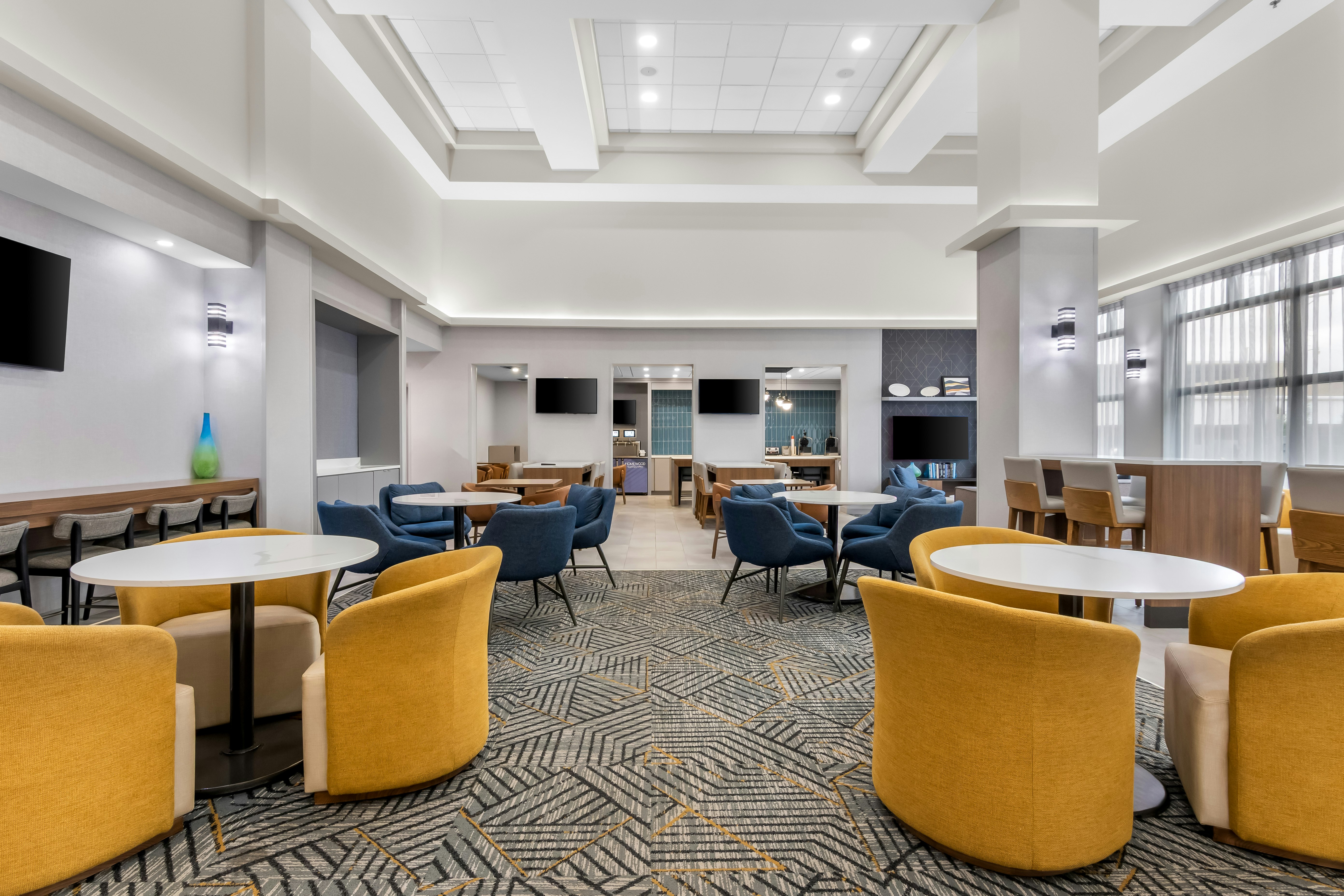 Homewood Suites by Hilton Oklahoma City Airport 26/42
