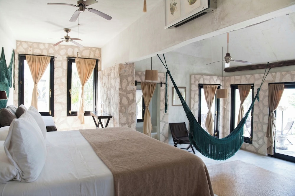 Coqui Coqui Papolchac Coba Residences & Spa 17/63
