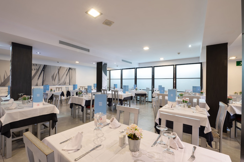Nautic Hotel & Spa 36/50