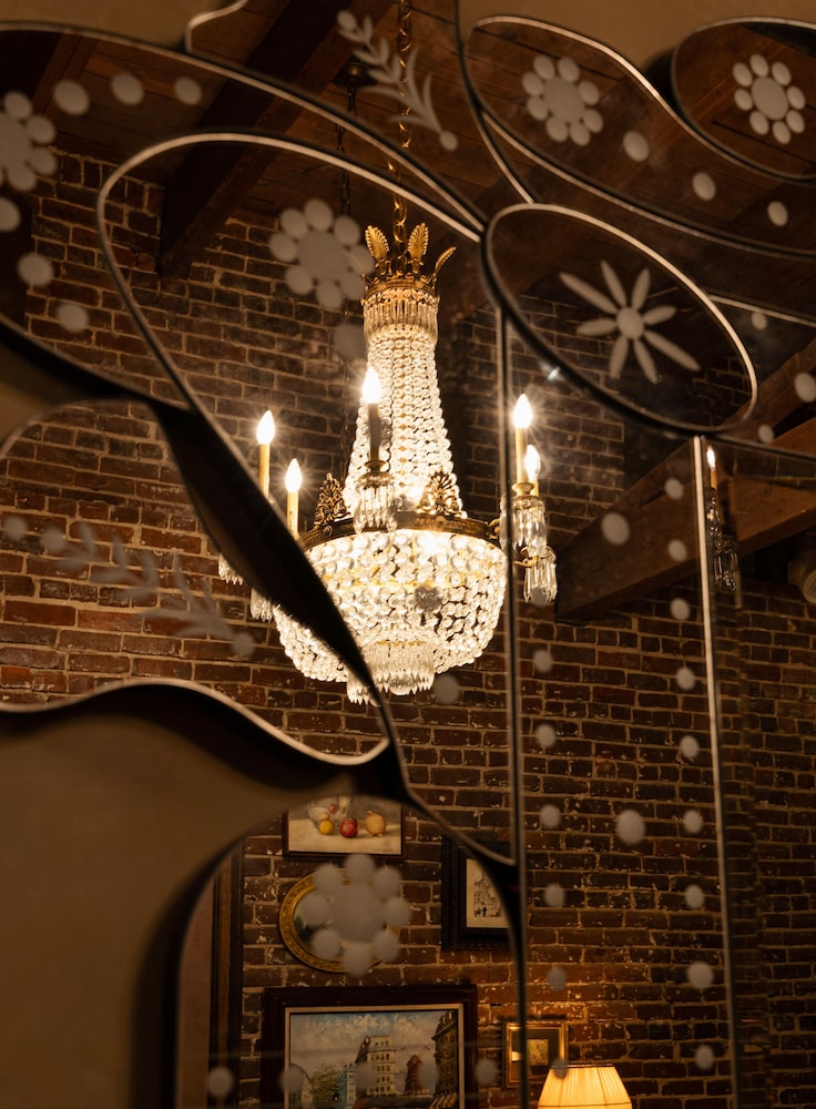 Hotel Cleo, Knoxville Downtown, a Tribute Portfolio Hotel 22/50