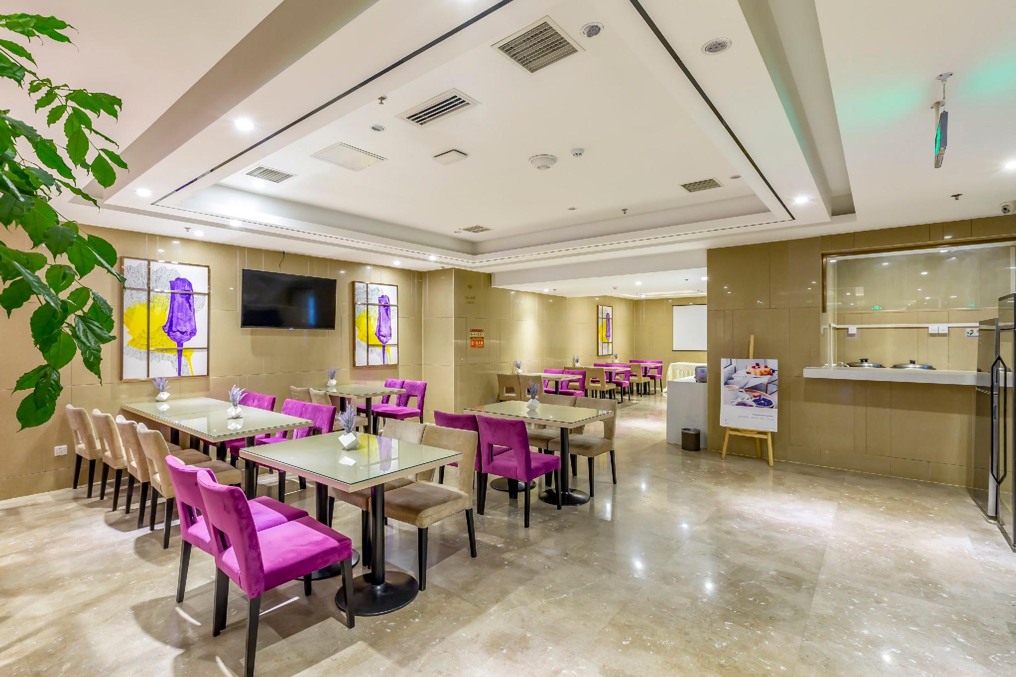Lavande Hotel (Beijing Daxing Qingyuan Road) 44/55