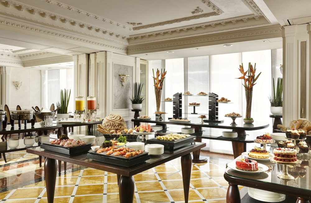 Swiss Diamond Hotel Lugano 51/84