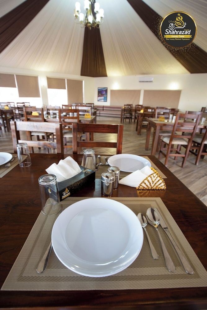 Omsiat Shahrazad Luxury Camp 29/50