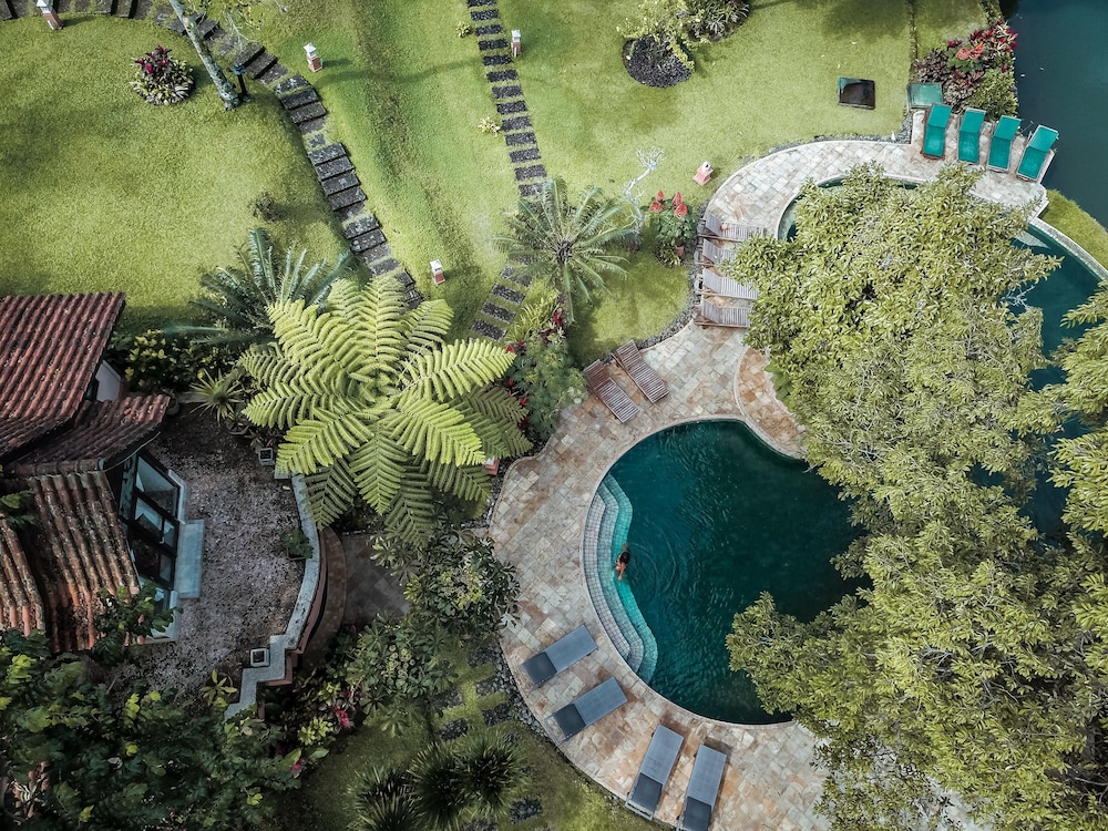 Ijen Resort 1/65
