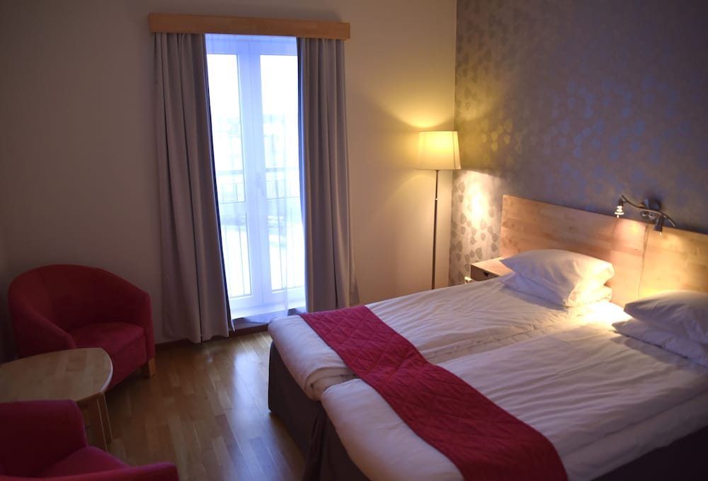 Best Western Arjang Hotel 11/47