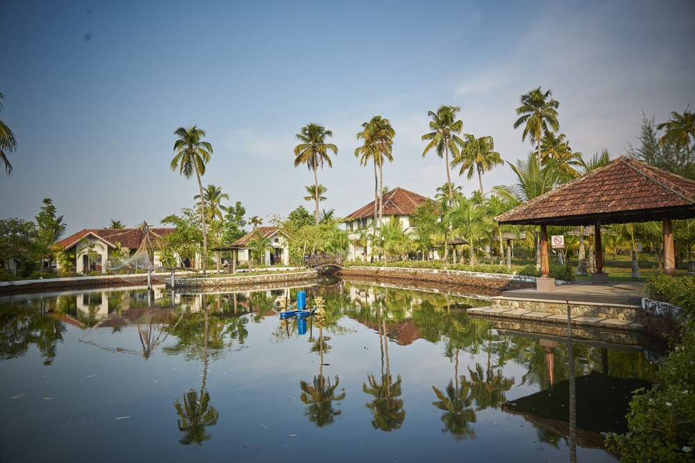 Club Mahindra Cherai 40/50