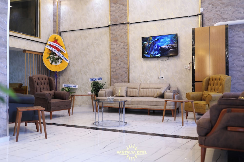 Vantalya Otel 23/33