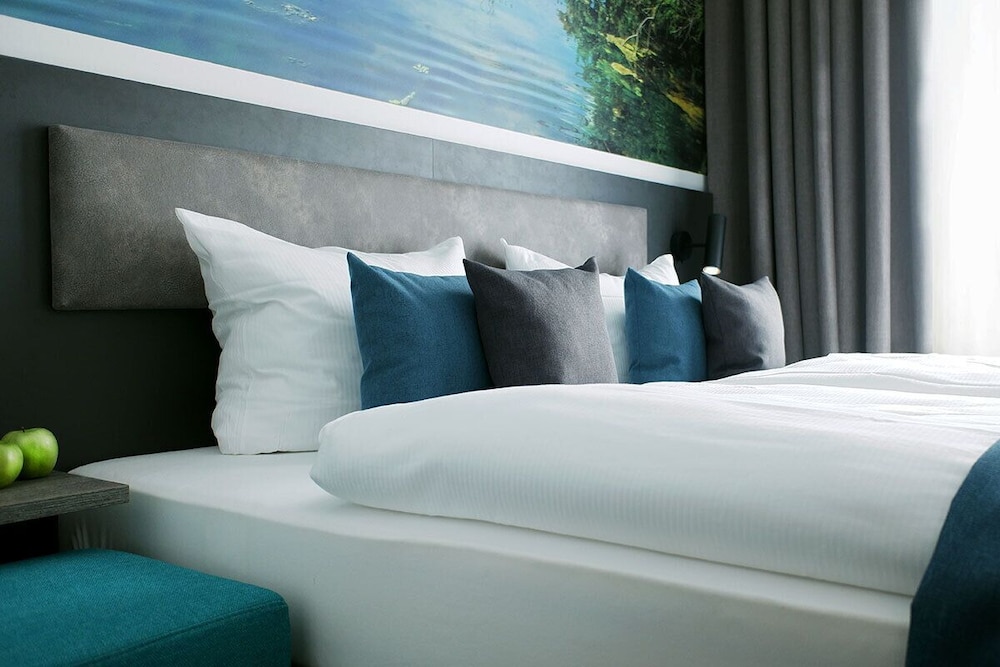 Hotel Amper 16/34