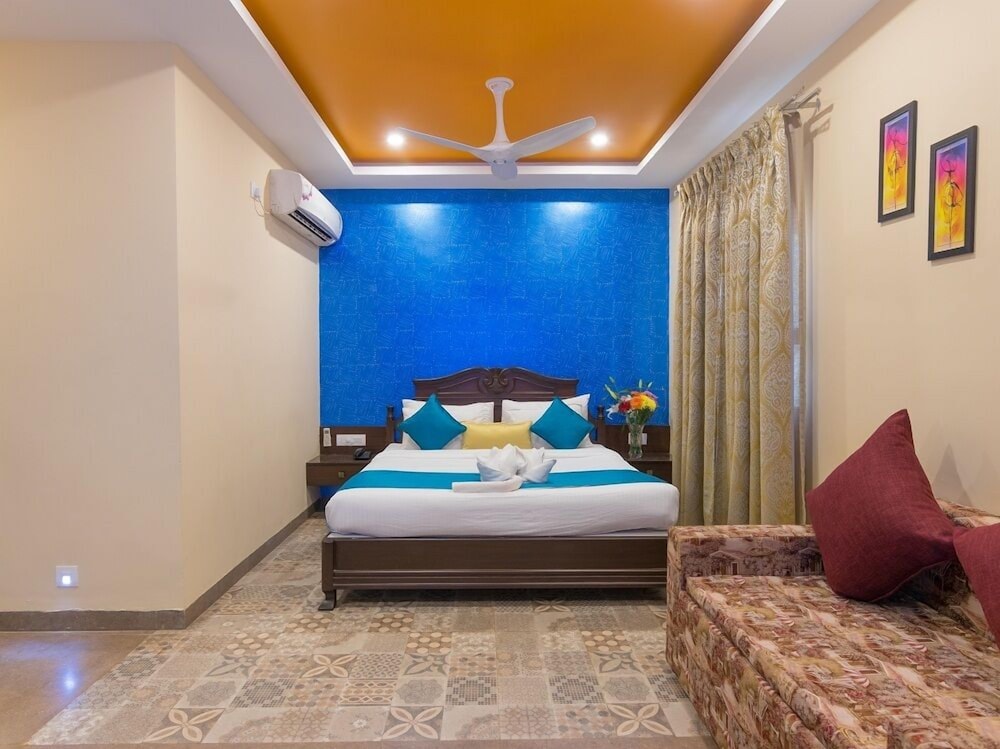 Resort Terra Paraiso 36/68
