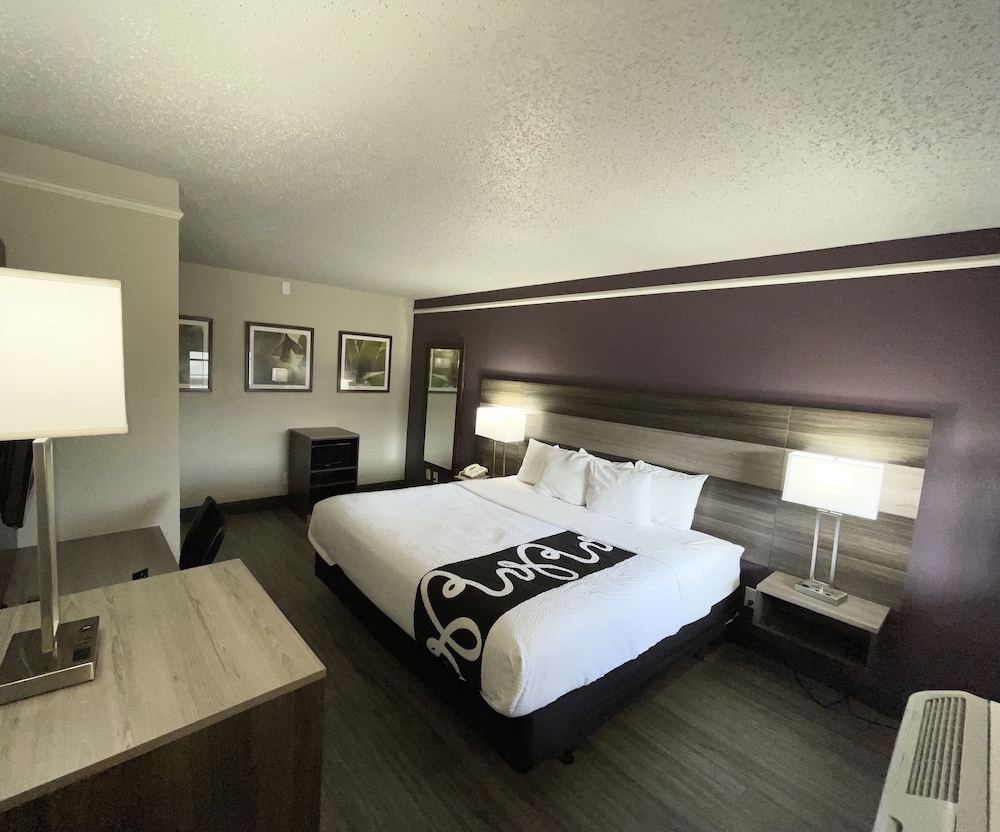 La Quinta Inn San Antonio Lackland 26/49