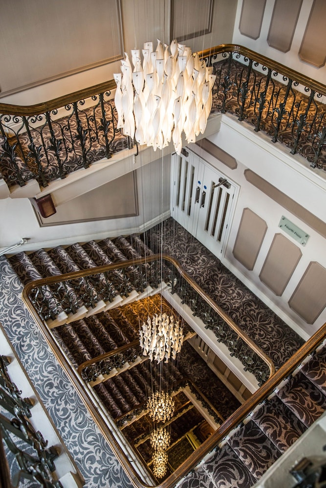 Met Hotel Leeds in LEEDS - UK
