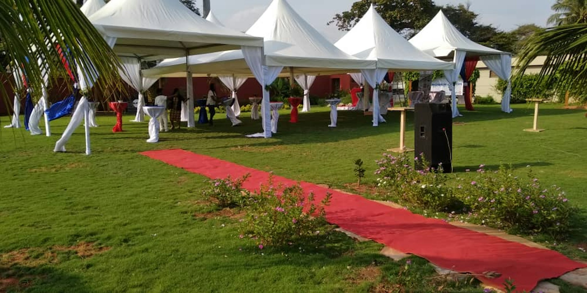 Onomo Hotel Lome 41/47