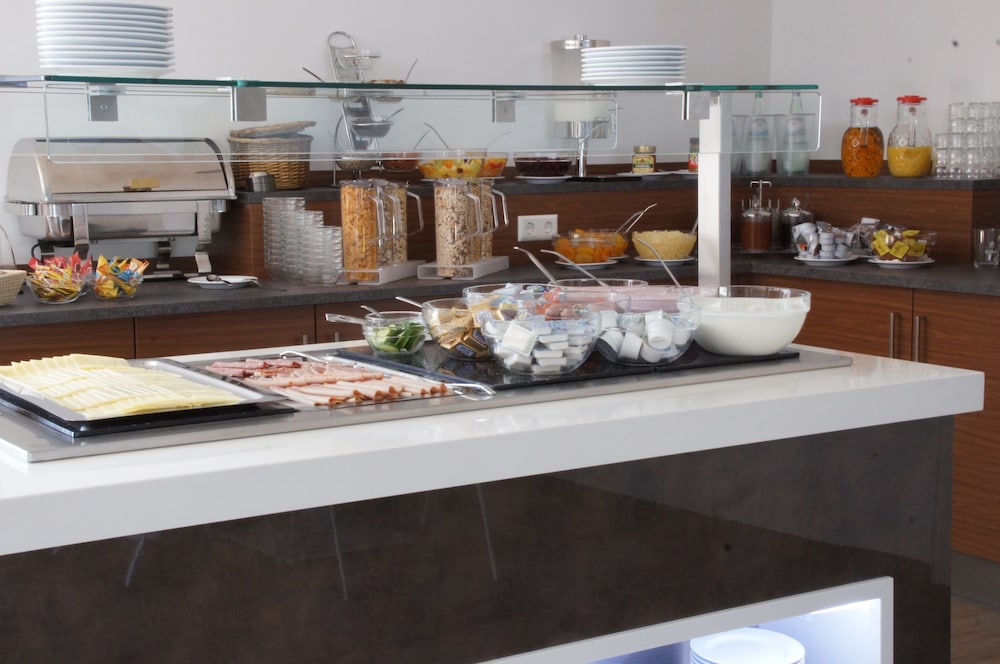 Euro Hotel Friedberg 25/40