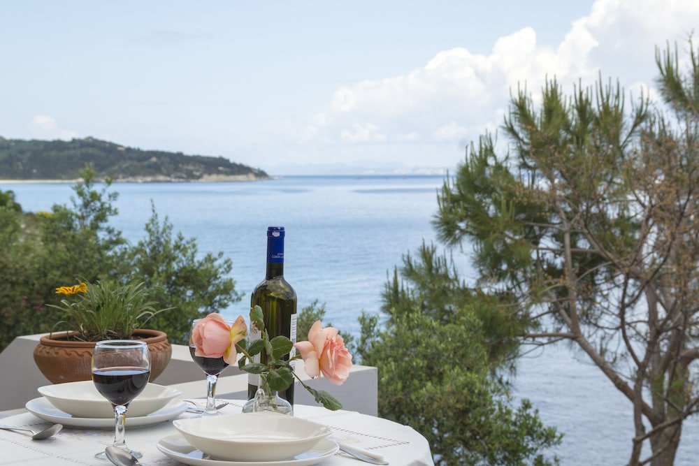 Paxos Sunrise 45/50