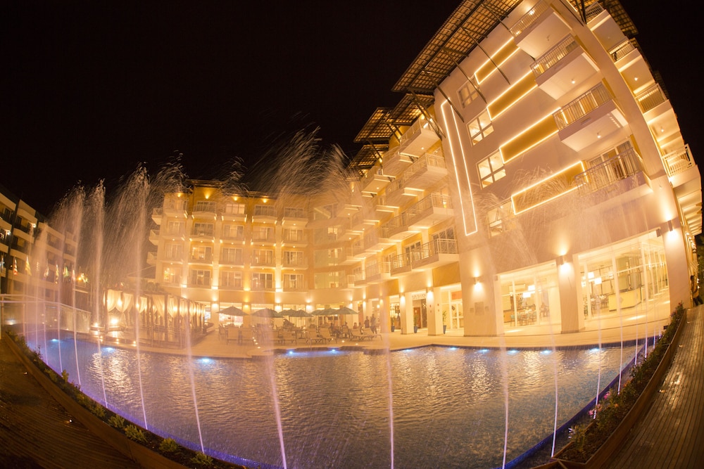 VIDAM HOTEL ARACAJU By Transamerica collection 34/50