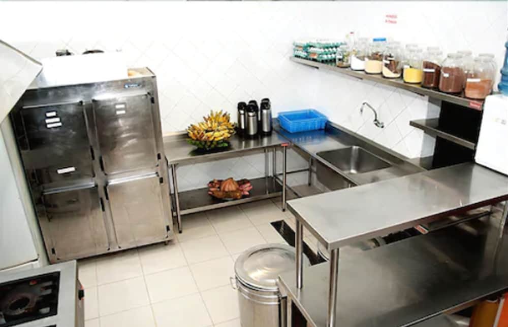 Coqueiros Express Hotel 15/26