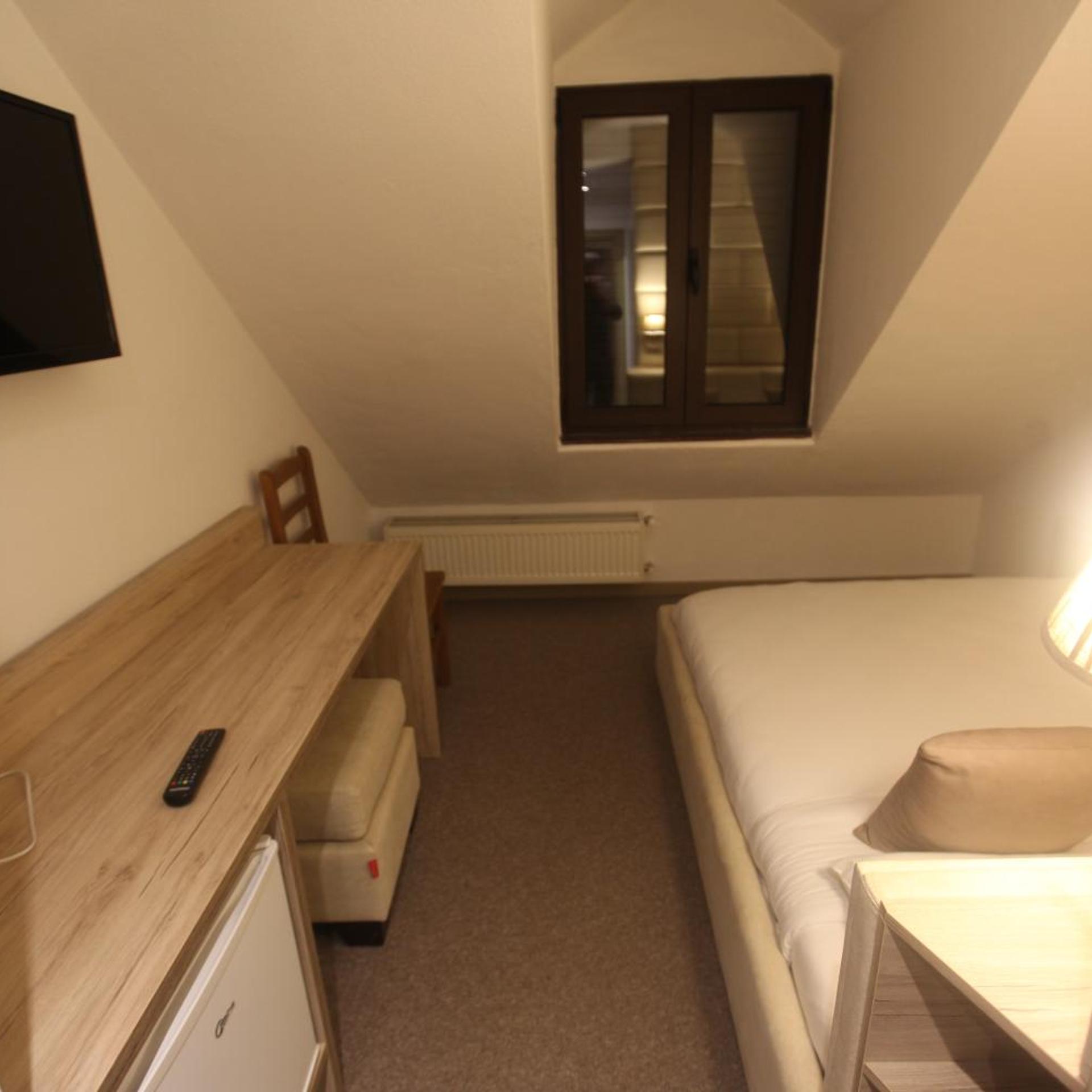 Alpin Llogara Hotel 31/55