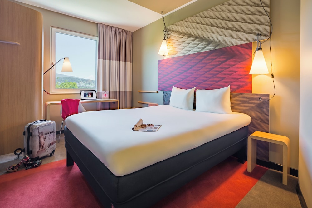 Ibis Baden Neuenhof 21/70