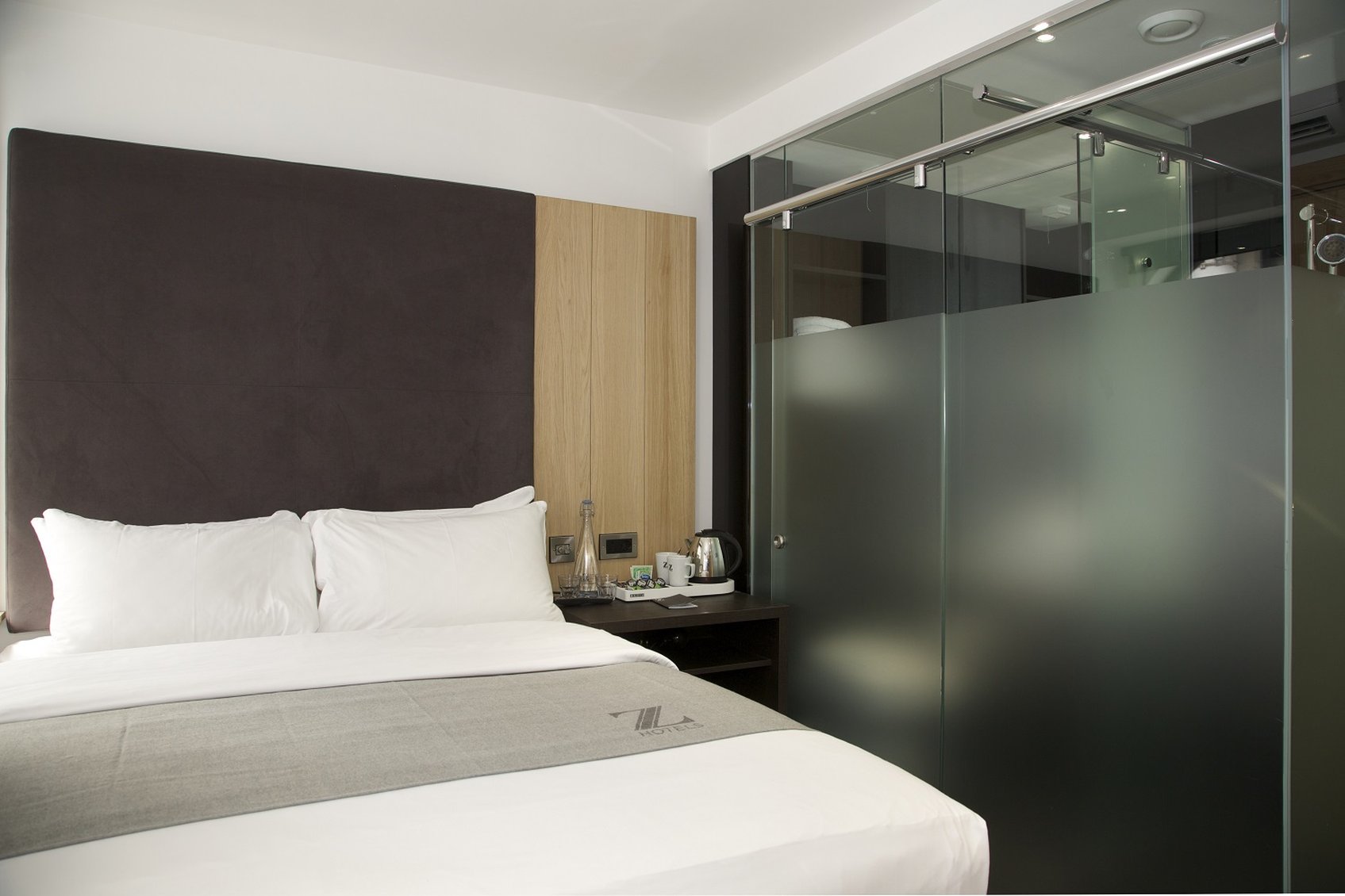 Z Hotel Piccadilly 5/19