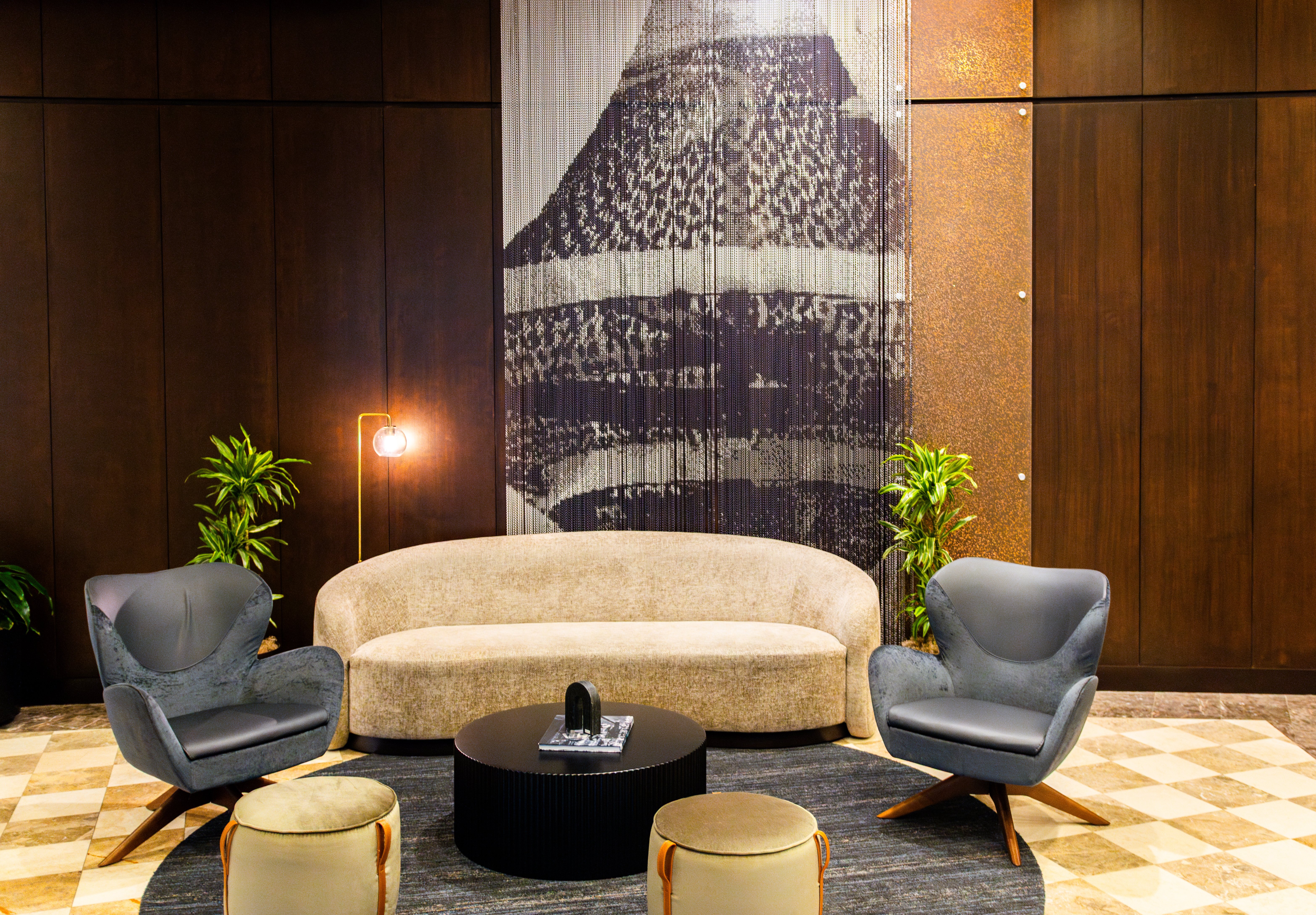 Crowne Plaza Cleveland At Playhouse Square An Ihg Hotel 56/77