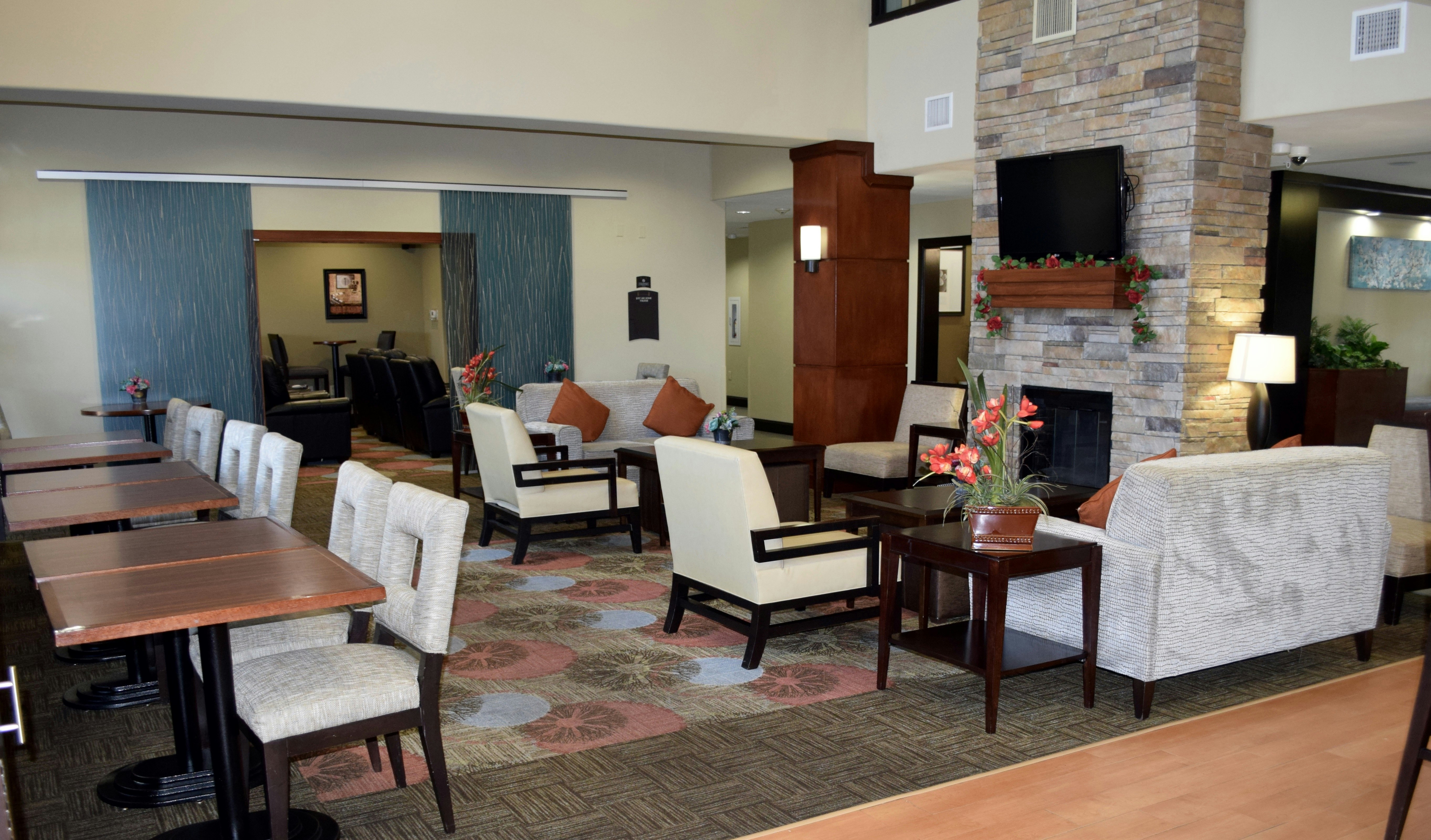 Staybridge Suites Houston Stafford Sugar Land 50/65