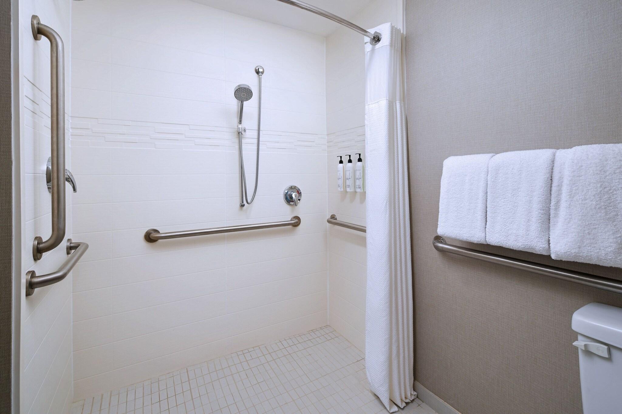 جناح بسريرين مزدوجين، Residence Inn by Marriott Fort Lauderdale SW/Miramar 4/4