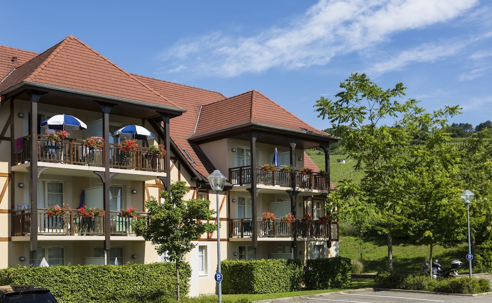 Residence Odalys Le Domaine Des Rois 3/47