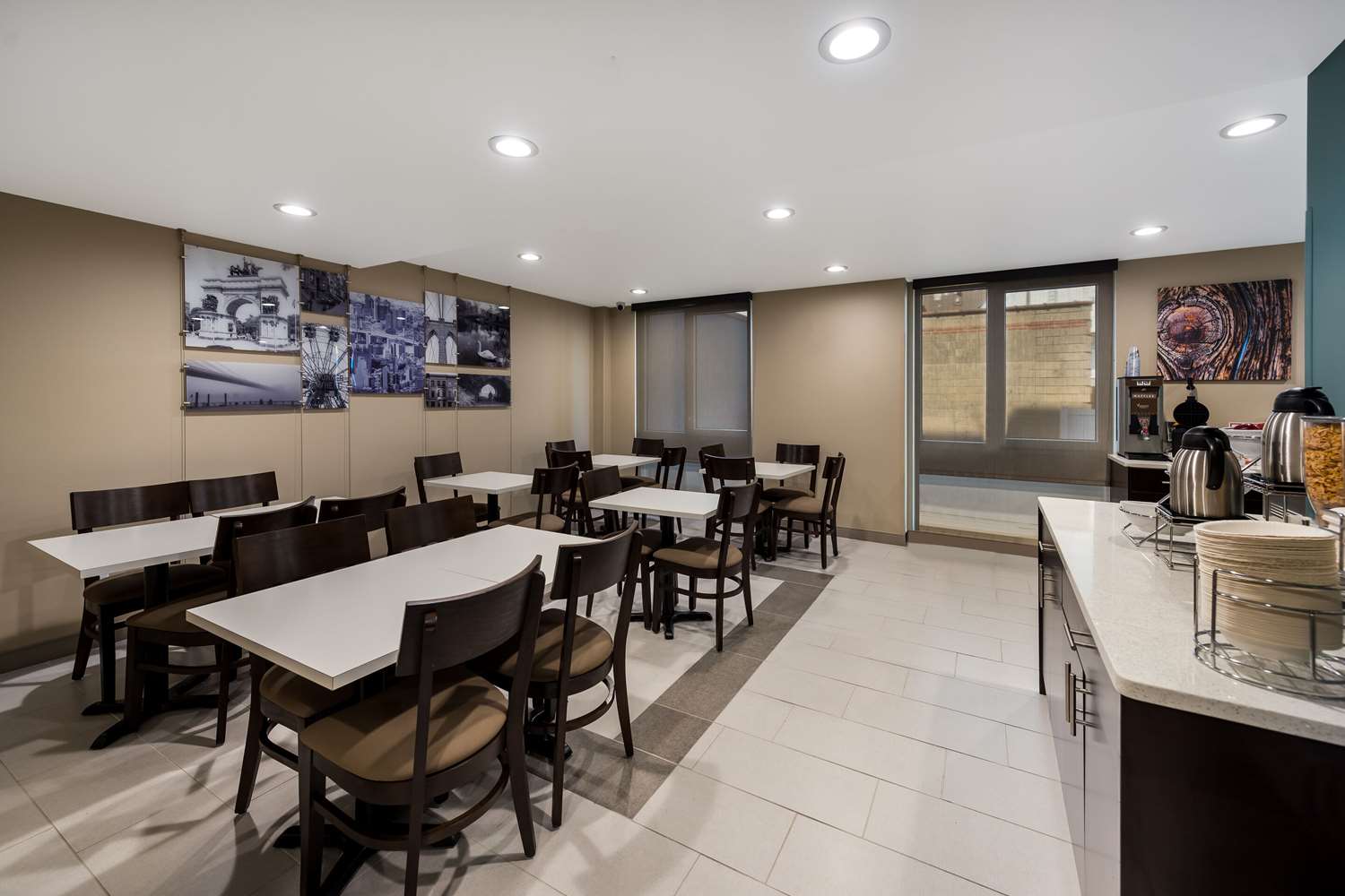 Sleep Inn Brooklyn - Sheepshead Bay 14/21