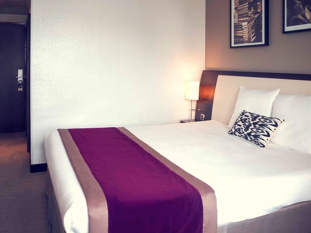 Mercure Angers Centre Gare Hotel 16/72