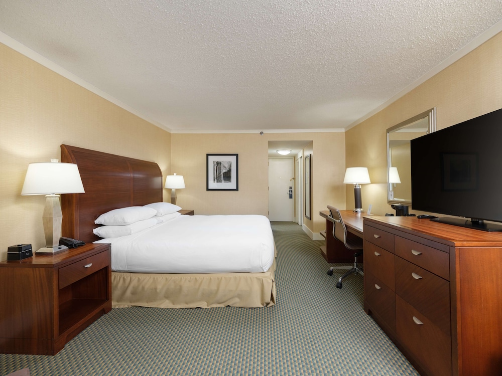 Wellness, Premium, King Bed
