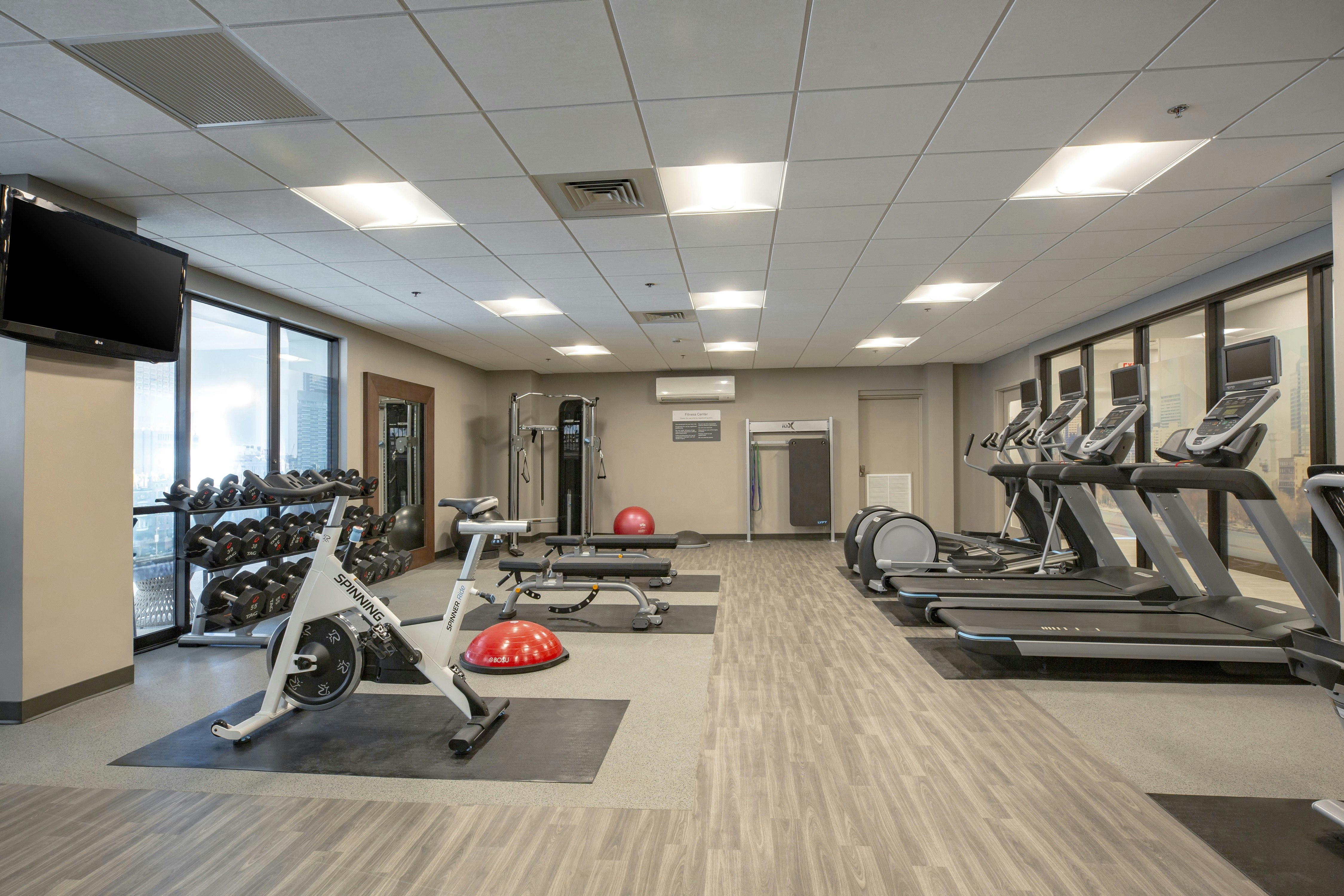 Hilton Garden Inn Boston Waltham 22/55