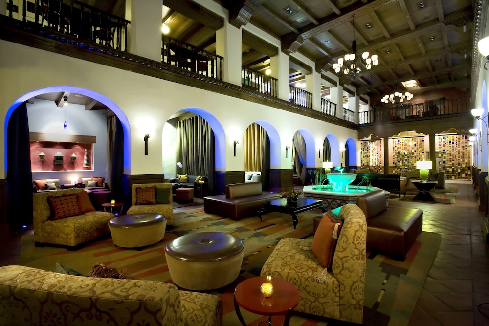 Hotel Andaluz Albuquerque, Curio Collection by Hilton 38/55