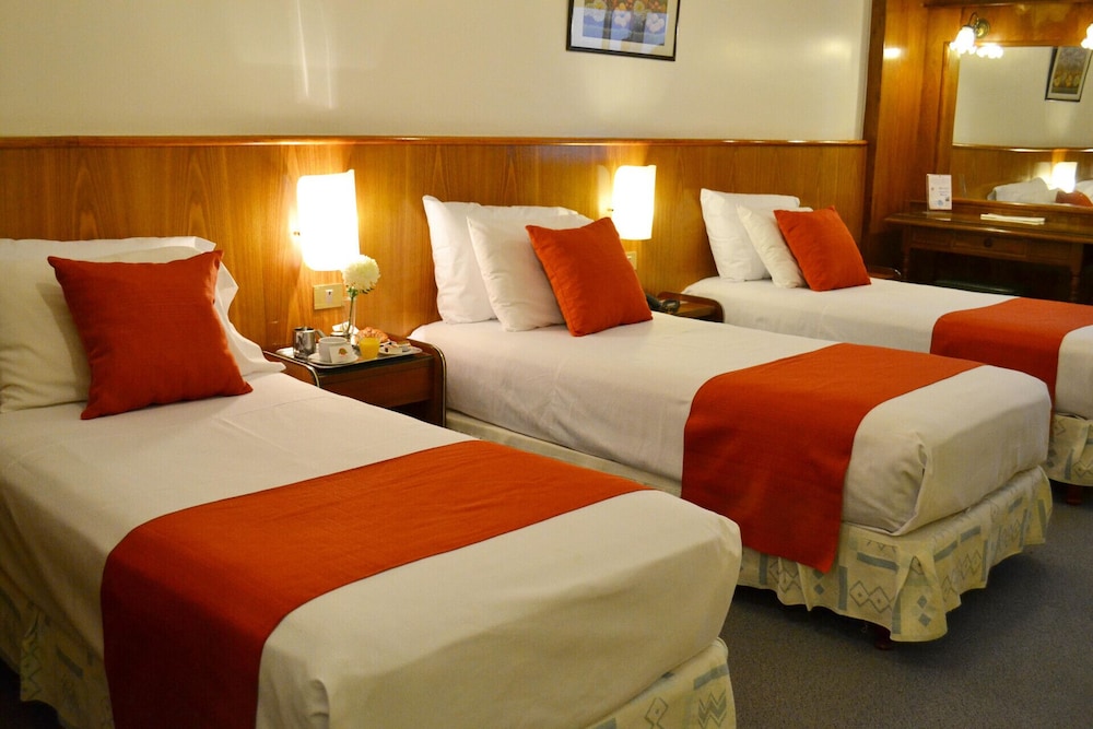 Hotel Alpino 26/63