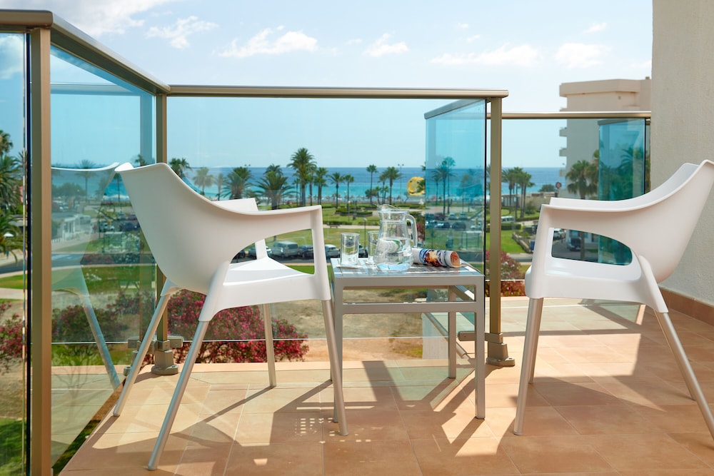 Hipotels Cala Millor Park 37/62