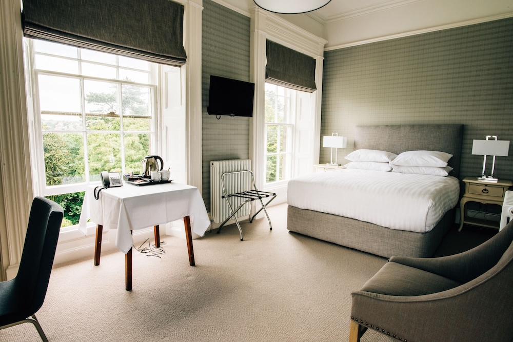 Belmont House Hotel 14/51