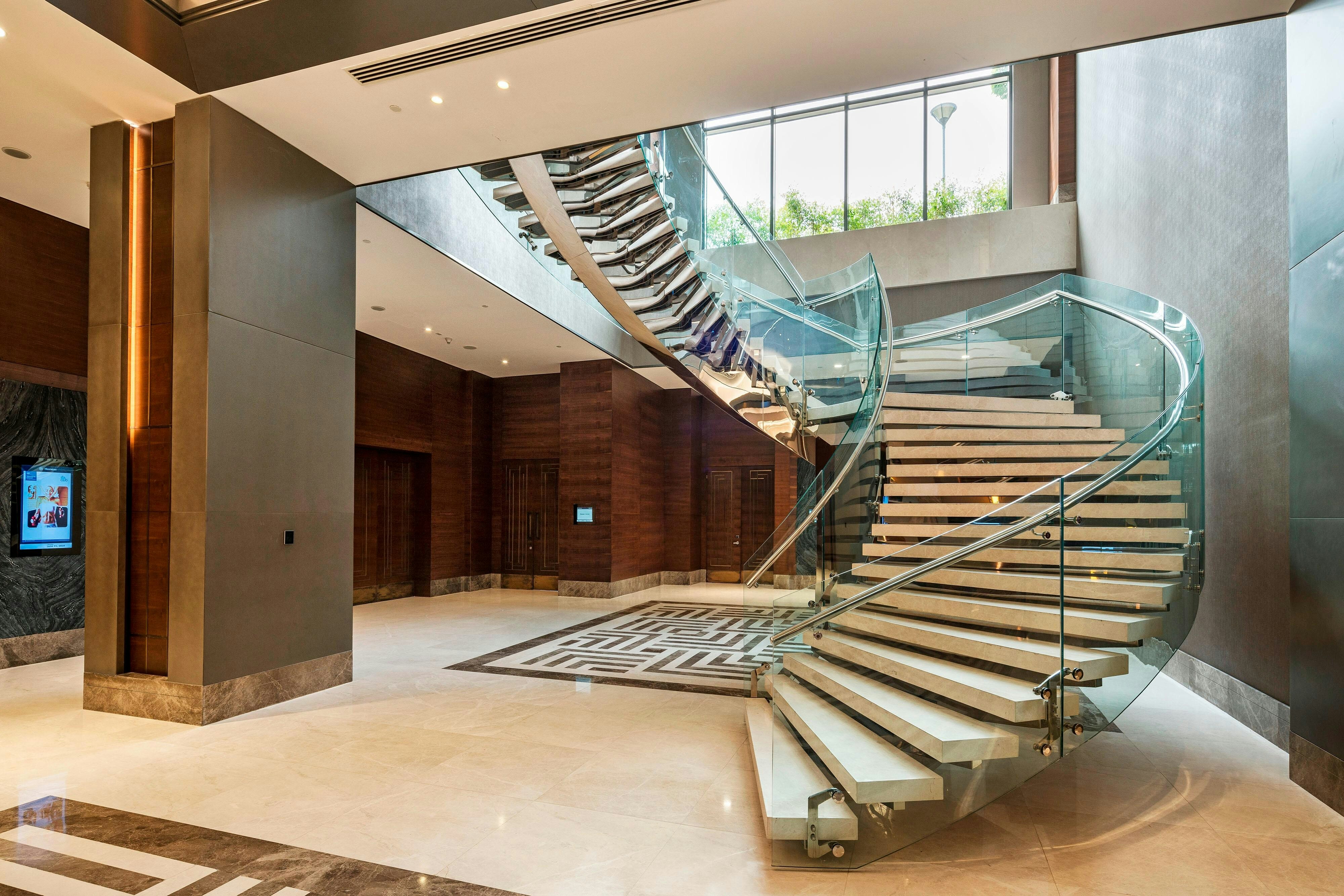 Sheraton Grand Istanbul Atasehir 35/79