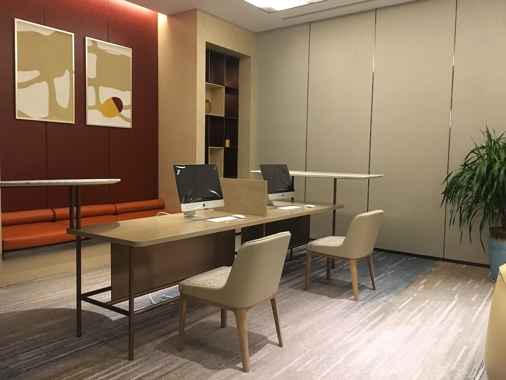 Pullman Suzhou Zhonghui 46/59