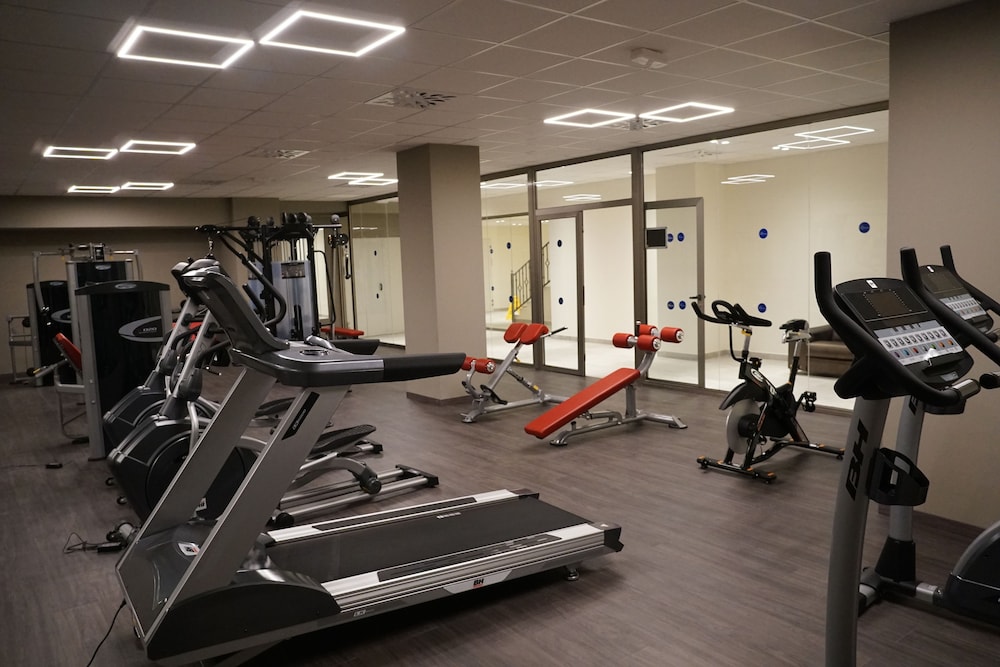 Ohtels Villa Dorada 24/50