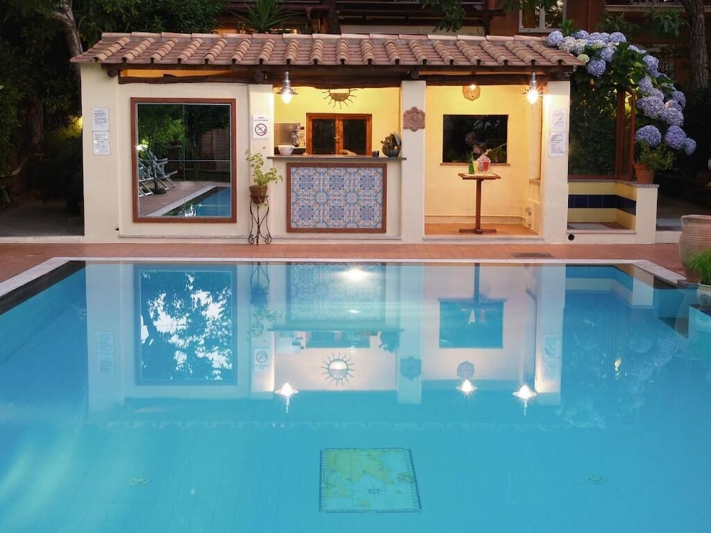Hotel Villa Fernanda 2/30