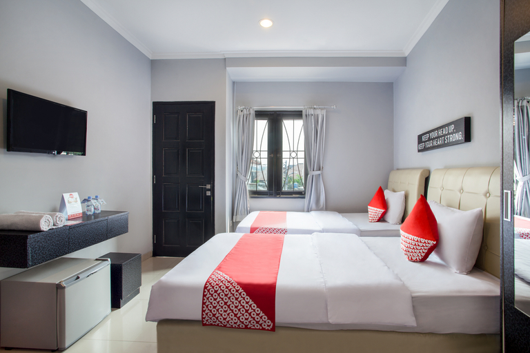 Collection O Pondok Indah Near Gandaria City Formerly Lamaison Residence 7/27
