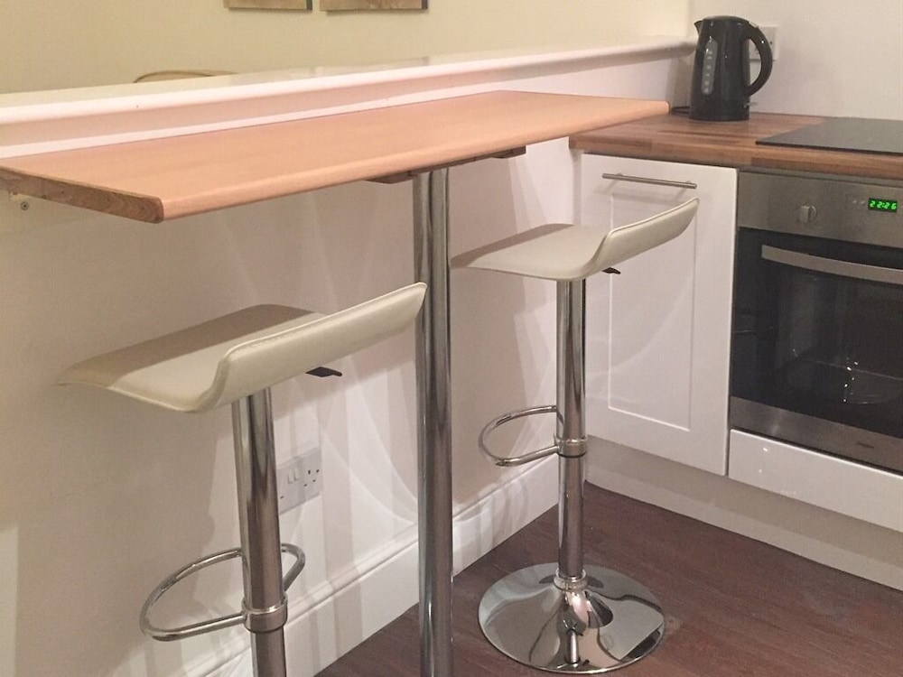 Durham Serviced Properties 23/26