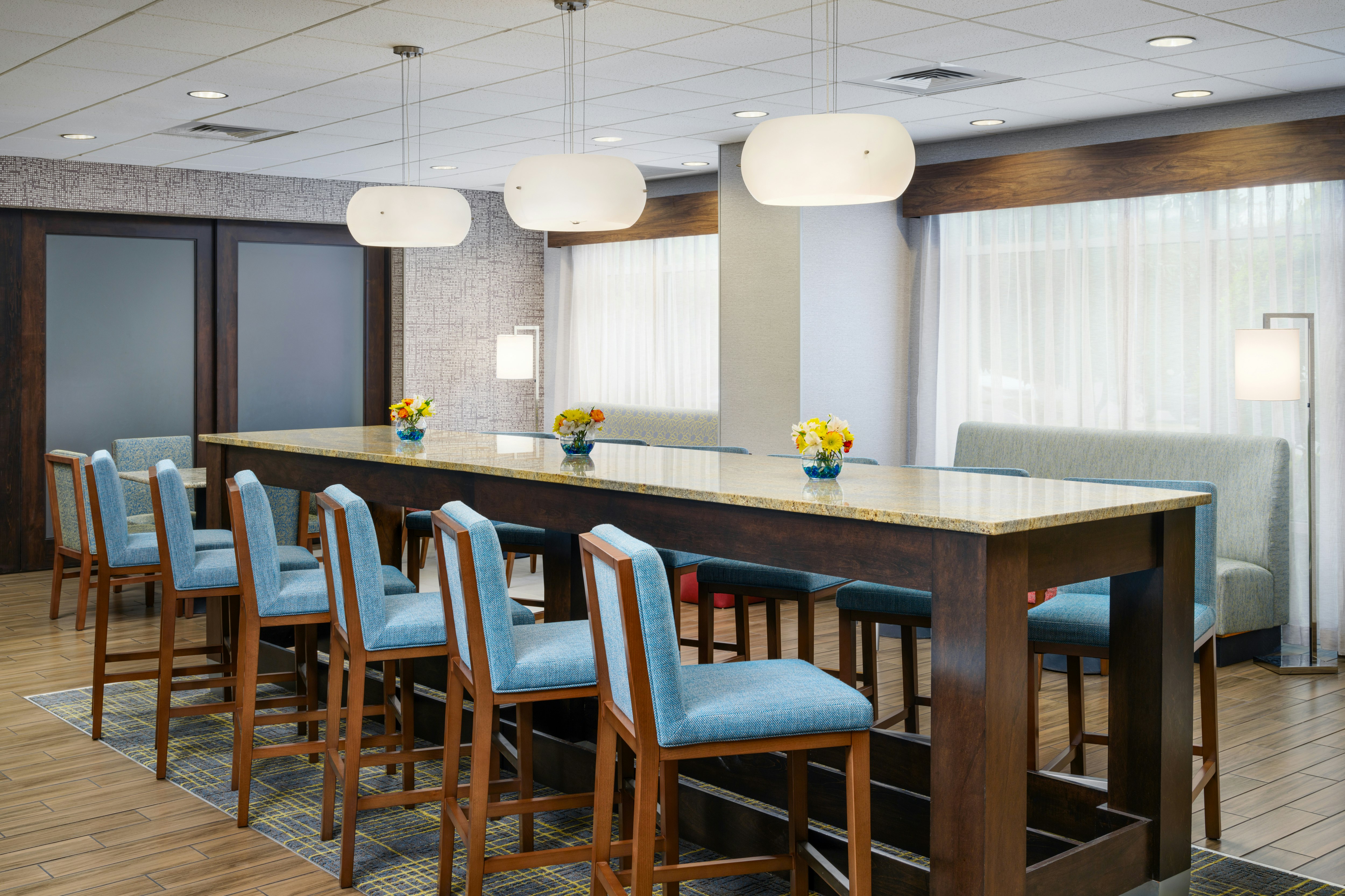 Hampton Inn Plant City 32/45