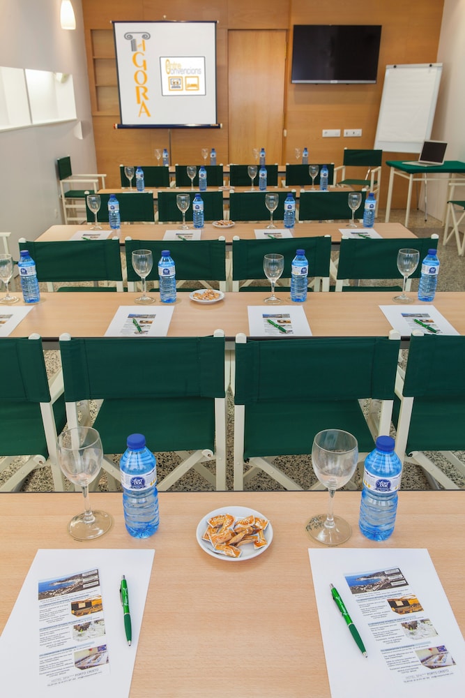 Porto Cristo Hotel 38/48