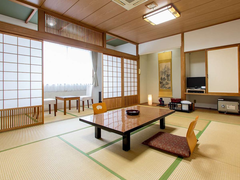 HIRAIZUMI HOTEL MUSASHIBO 23/37
