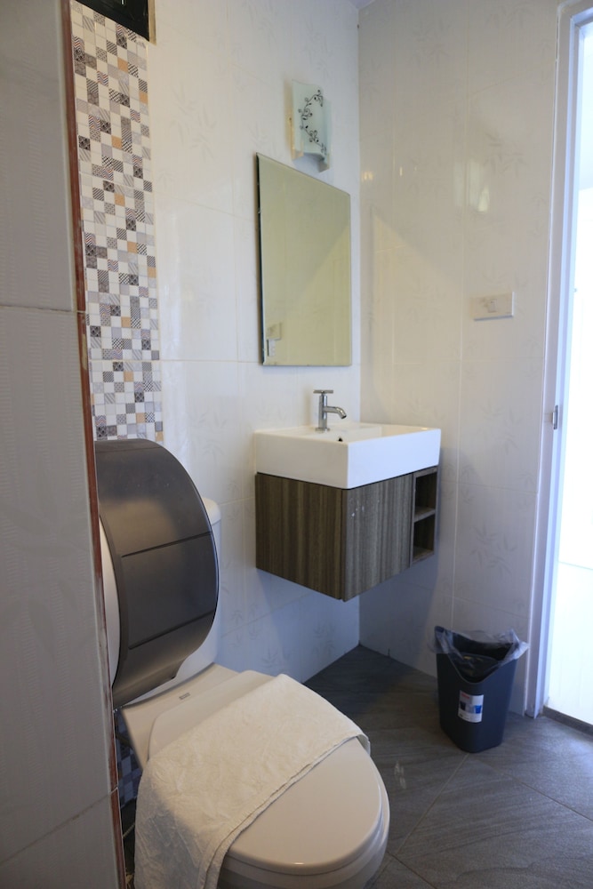 Mimianan Resort And Hotel 19/27