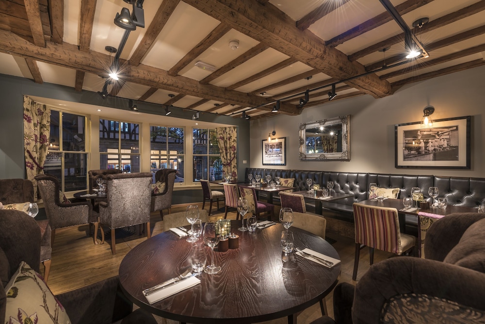 The Swan Hotel 34/49
