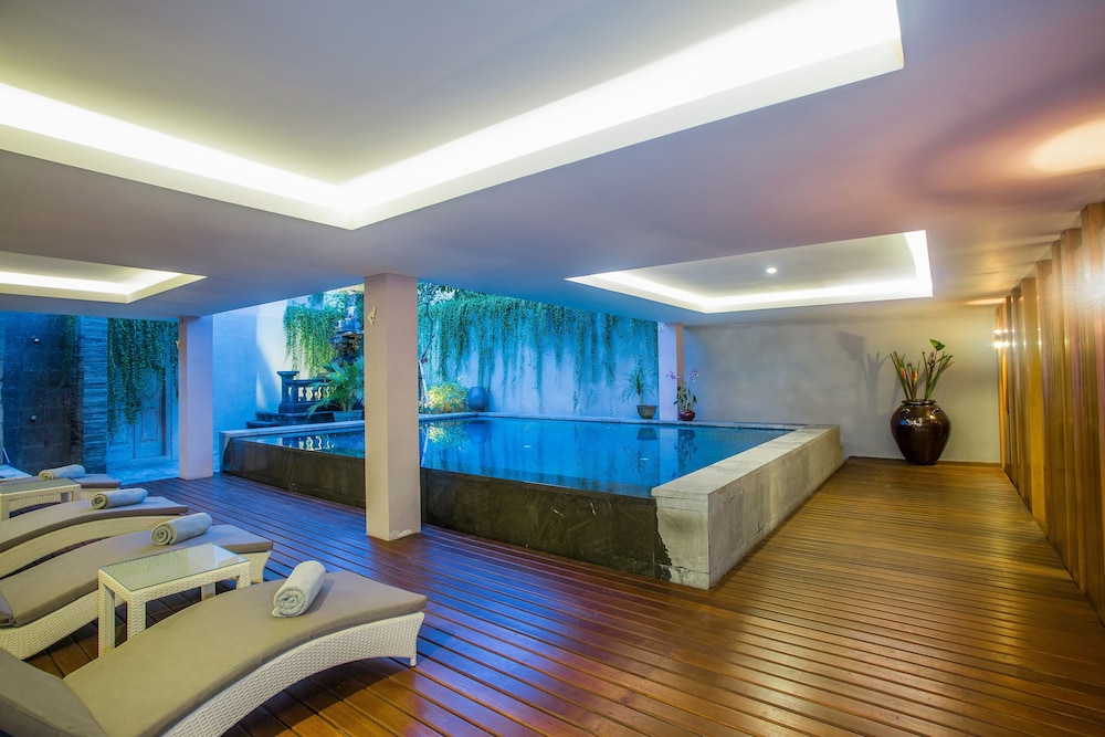 Mahalaksmi Boutique Hotel 21/34